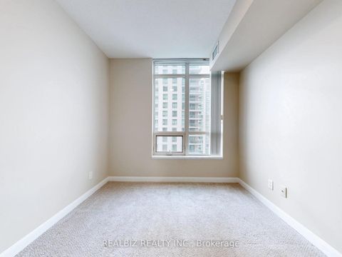 Photo 19 at 1507 - 215 Sherway Gardens Road, City Centre West, Toronto