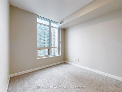 Photo 20 at 1507 - 215 Sherway Gardens Road, City Centre West, Toronto