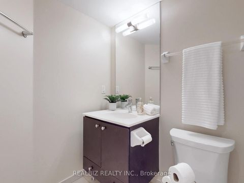 Photo 21 at 1507 - 215 Sherway Gardens Road, City Centre West, Toronto