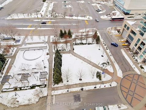 Photo 25 at 1507 - 215 Sherway Gardens Road, City Centre West, Toronto