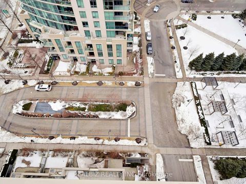 Photo 26 at 1507 - 215 Sherway Gardens Road, City Centre West, Toronto