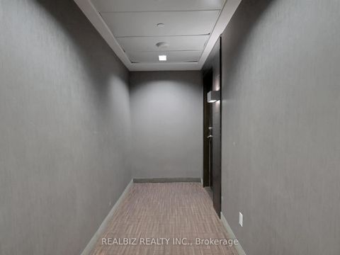 Photo 27 at 1507 - 215 Sherway Gardens Road, City Centre West, Toronto