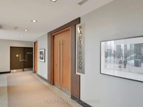 Photo 28 at 1507 - 215 Sherway Gardens Road, City Centre West, Toronto
