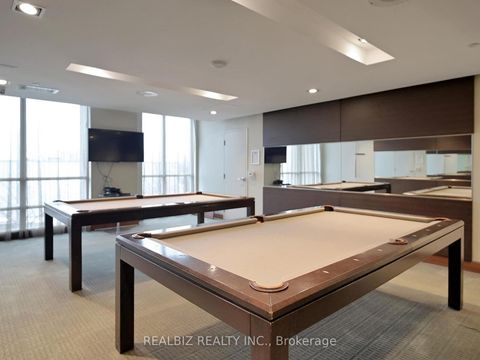 Photo 30 at 1507 - 215 Sherway Gardens Road, City Centre West, Toronto