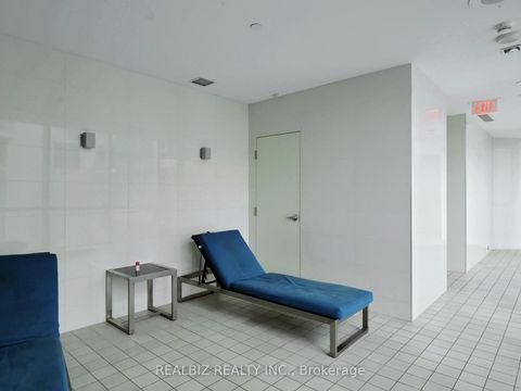 Photo 33 at 1507 - 215 Sherway Gardens Road, City Centre West, Toronto