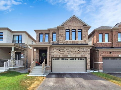 Photo 1 at 28 Gemini Drive, Rural Barrie Southeast, Barrie