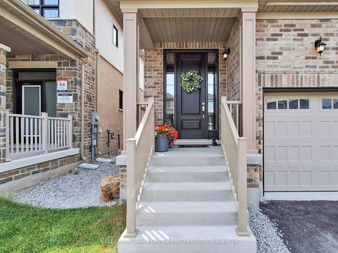 Photo 2 at 28 Gemini Drive, Rural Barrie Southeast, Barrie