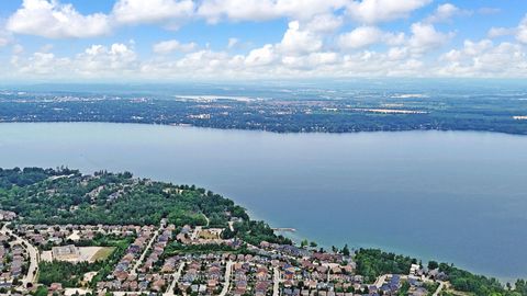 Photo 44 at 28 Gemini Drive, Rural Barrie Southeast, Barrie