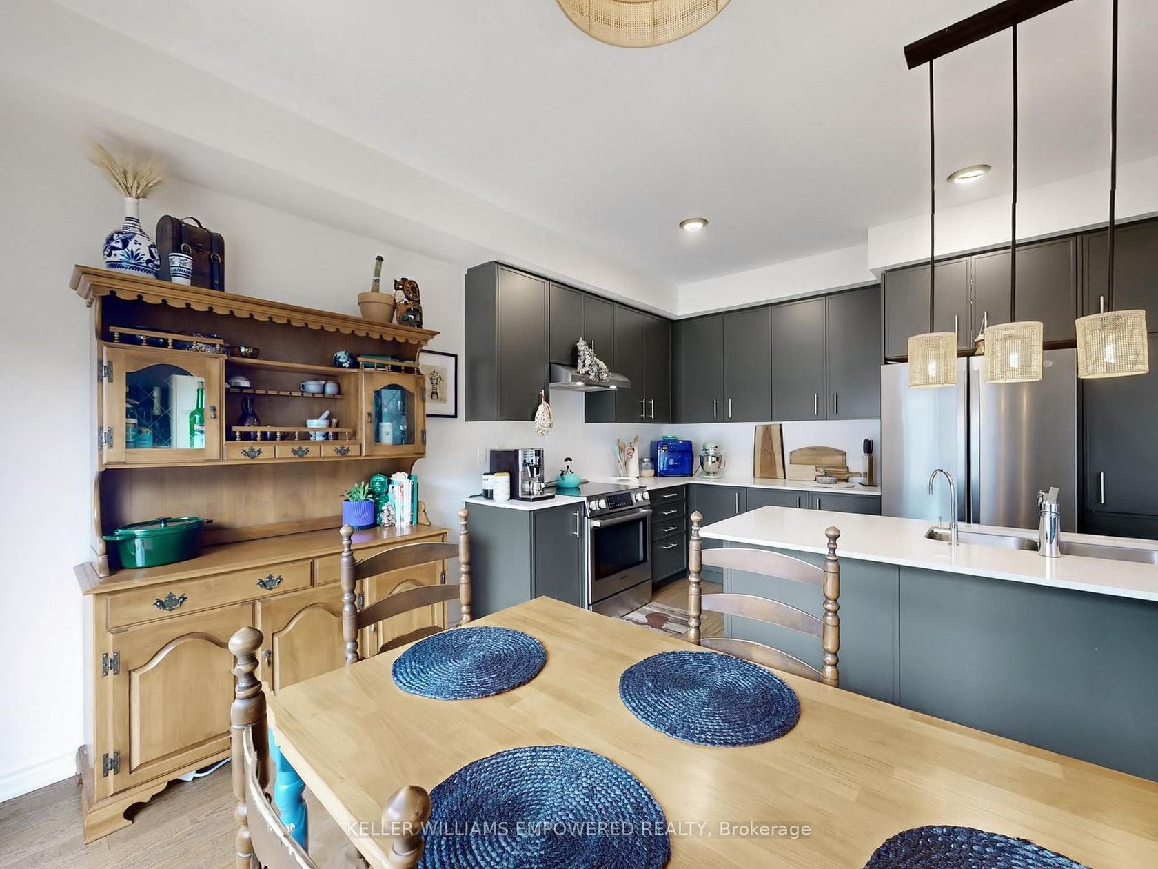 28 Gemini Drive, Rural Barrie Southeast, Barrie photo 7