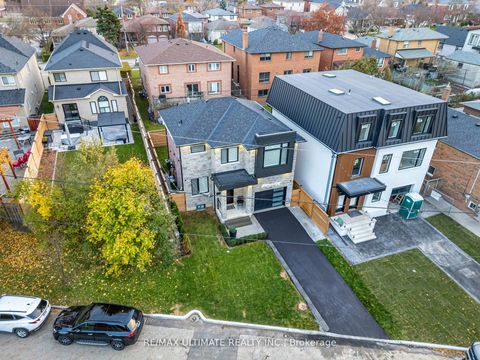 Photo 1 at 31 Flindon Road N, Pelmo Park W5, Toronto