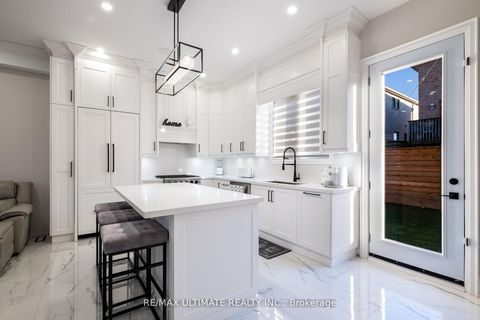 Photo 13 at 31 Flindon Road N, Pelmo Park W5, Toronto