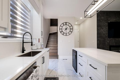 Photo 15 at 31 Flindon Road N, Pelmo Park W5, Toronto