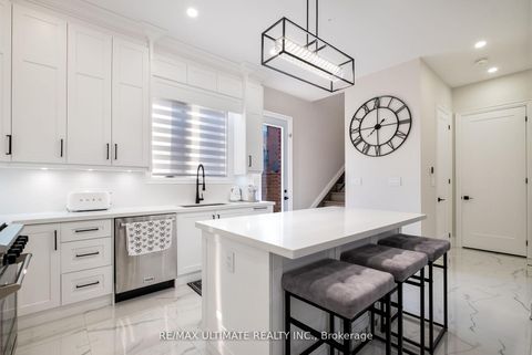 Photo 16 at 31 Flindon Road N, Pelmo Park W5, Toronto