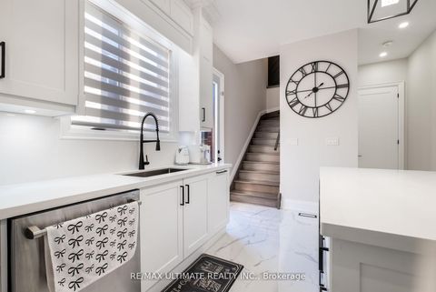 Photo 18 at 31 Flindon Road N, Pelmo Park W5, Toronto