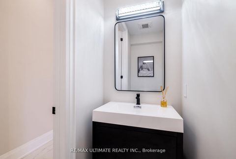 Photo 19 at 31 Flindon Road N, Pelmo Park W5, Toronto