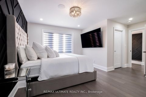 Photo 22 at 31 Flindon Road N, Pelmo Park W5, Toronto