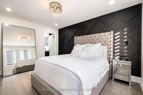 Photo 23 at 31 Flindon Road N, Pelmo Park W5, Toronto