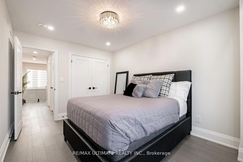 Photo 28 at 31 Flindon Road N, Pelmo Park W5, Toronto