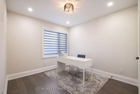 Photo 30 at 31 Flindon Road N, Pelmo Park W5, Toronto