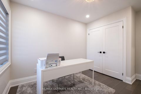 Photo 31 at 31 Flindon Road N, Pelmo Park W5, Toronto