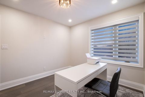 Photo 32 at 31 Flindon Road N, Pelmo Park W5, Toronto