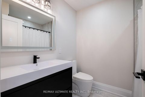 Photo 33 at 31 Flindon Road N, Pelmo Park W5, Toronto