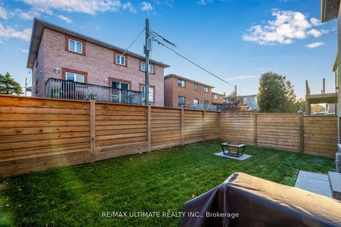 Photo 38 at 31 Flindon Road N, Pelmo Park W5, Toronto