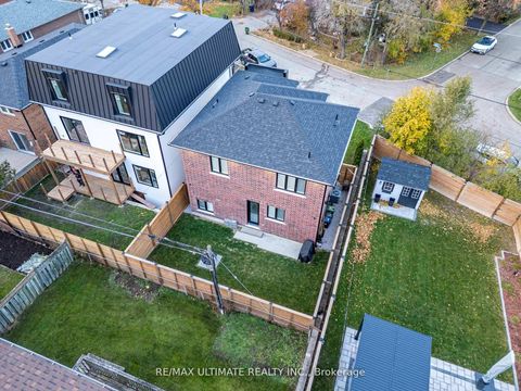 Photo 41 at 31 Flindon Road N, Pelmo Park W5, Toronto