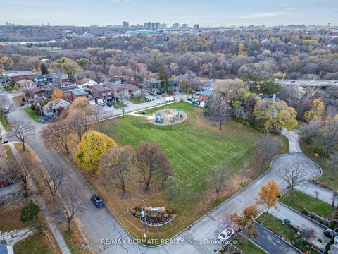 Photo 43 at 31 Flindon Road N, Pelmo Park W5, Toronto