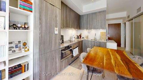 Photo 2 at 513 - 15 Queens Quay E, Waterfront Communities C8, Toronto