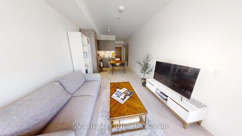 Photo 4 at 513 - 15 Queens Quay E, Waterfront Communities C8, Toronto