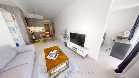 Photo 6 at 513 - 15 Queens Quay E, Waterfront Communities C8, Toronto