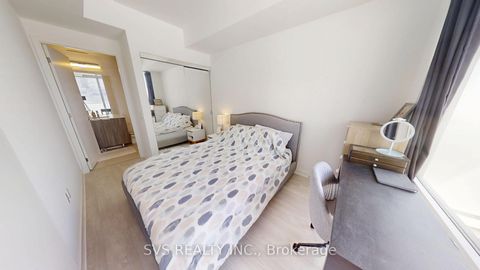 Photo 7 at 513 - 15 Queens Quay E, Waterfront Communities C8, Toronto