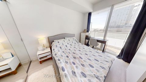 Photo 8 at 513 - 15 Queens Quay E, Waterfront Communities C8, Toronto