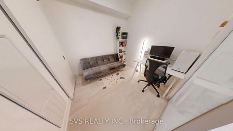 Photo 9 at 513 - 15 Queens Quay E, Waterfront Communities C8, Toronto