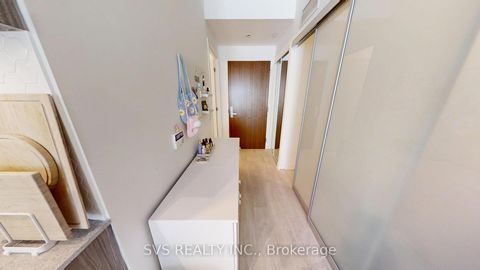 Photo 12 at 513 - 15 Queens Quay E, Waterfront Communities C8, Toronto