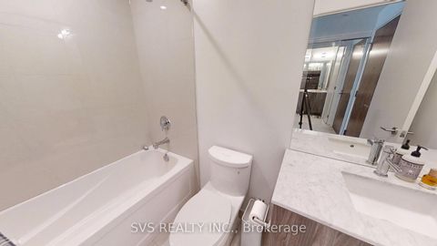 Photo 13 at 513 - 15 Queens Quay E, Waterfront Communities C8, Toronto