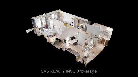 Photo 15 at 513 - 15 Queens Quay E, Waterfront Communities C8, Toronto