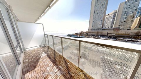 Photo 16 at 513 - 15 Queens Quay E, Waterfront Communities C8, Toronto