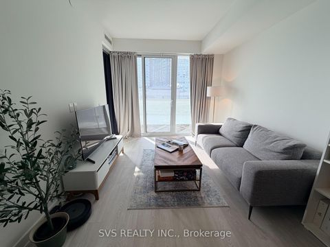 Photo 20 at 513 - 15 Queens Quay E, Waterfront Communities C8, Toronto