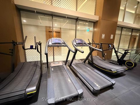 Photo 21 at 513 - 15 Queens Quay E, Waterfront Communities C8, Toronto