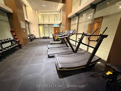 Photo 22 at 513 - 15 Queens Quay E, Waterfront Communities C8, Toronto