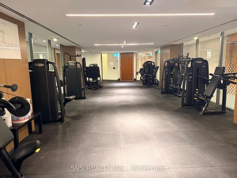 Photo 23 at 513 - 15 Queens Quay E, Waterfront Communities C8, Toronto