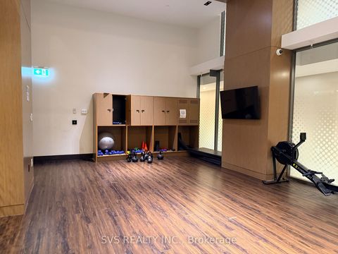 Photo 24 at 513 - 15 Queens Quay E, Waterfront Communities C8, Toronto