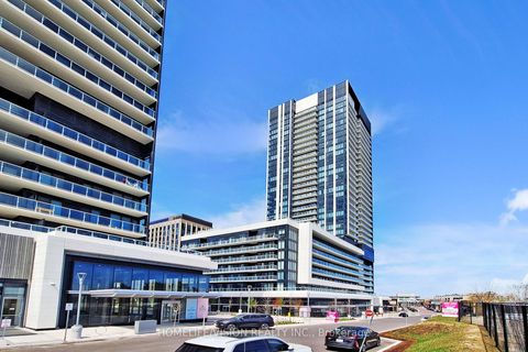 Photo 1 at 1211 - 50 O'neill Road, Don Mills, Toronto