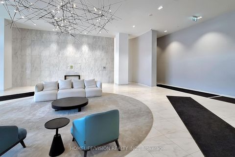 Photo 4 at 1211 - 50 O'neill Road, Don Mills, Toronto