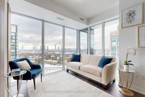 Photo 5 at 1211 - 50 O'neill Road, Don Mills, Toronto