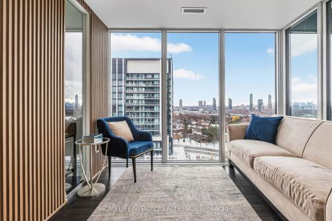 Photo 6 at 1211 - 50 O'neill Road, Don Mills, Toronto