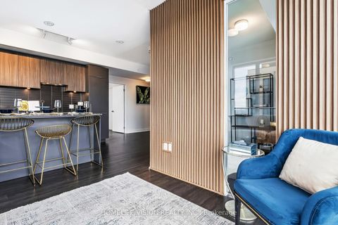 Photo 8 at 1211 - 50 O'neill Road, Don Mills, Toronto