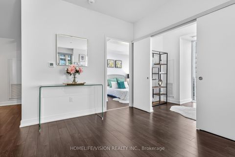 Photo 9 at 1211 - 50 O'neill Road, Don Mills, Toronto